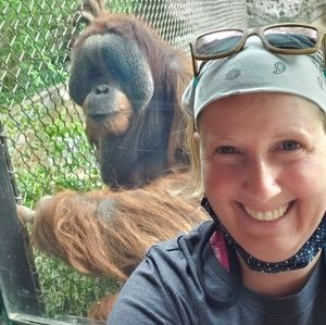 Meet your Posher, Nicole